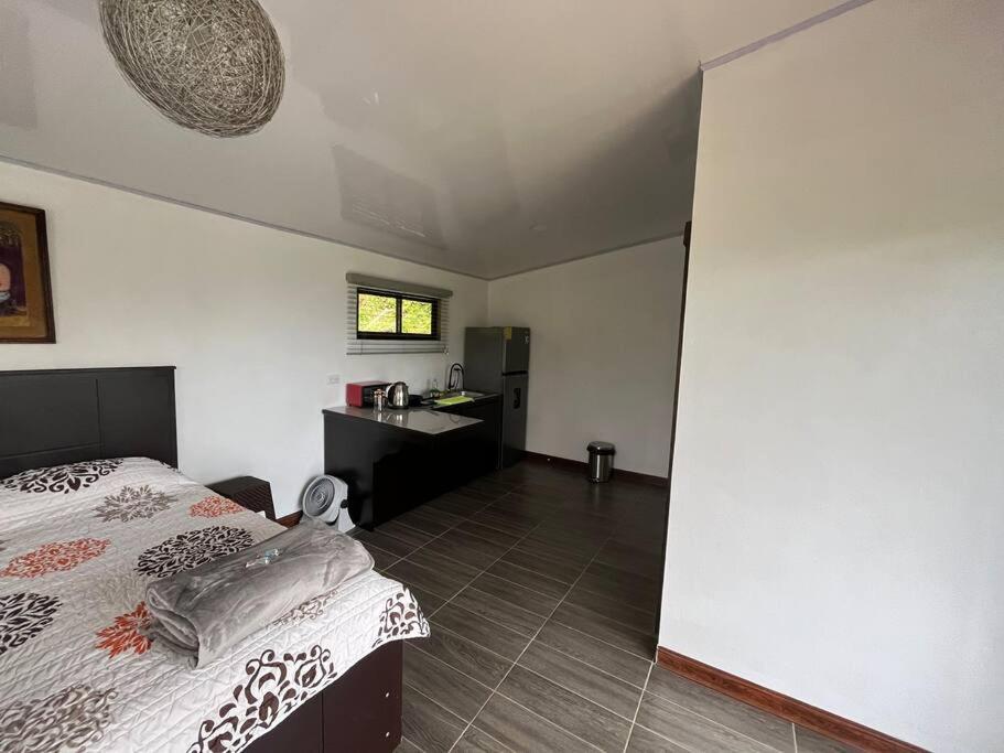 Cabana El Sargento San Francisco  Ngoại thất bức ảnh